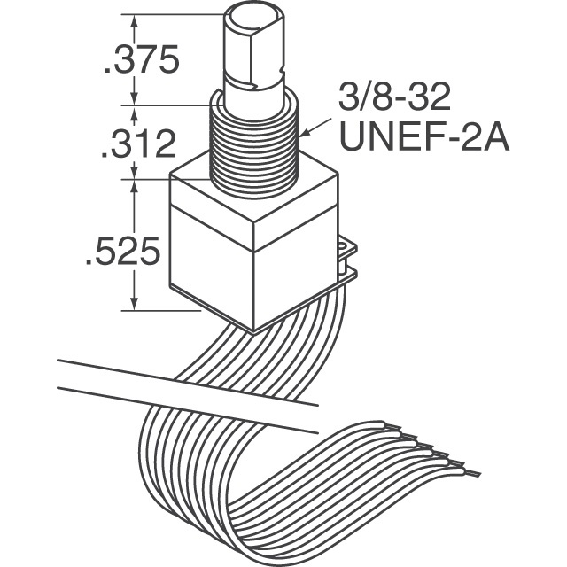 62A11-01-060C Grayhill Inc.  Encoders - Industrial